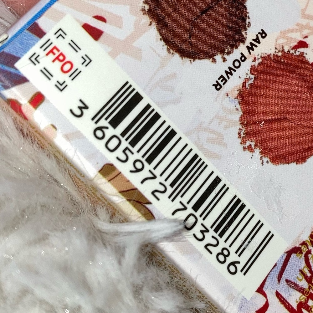 Urban Decay - Chinese New Year Palette - Picture 11 of 11